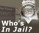 Who's In Jail? San Diego County Sheriff's Department