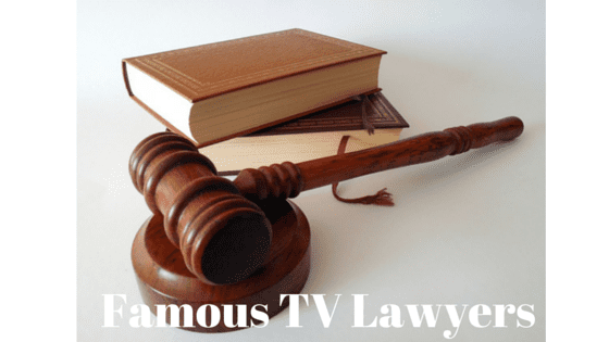 Famous TVLawyers