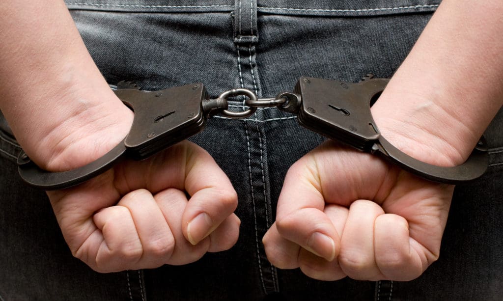 Definition of Resisting Arrest Bradley Corbett Criminal Defense Attorney