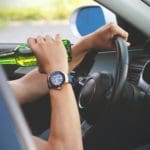 Effects of a DUI